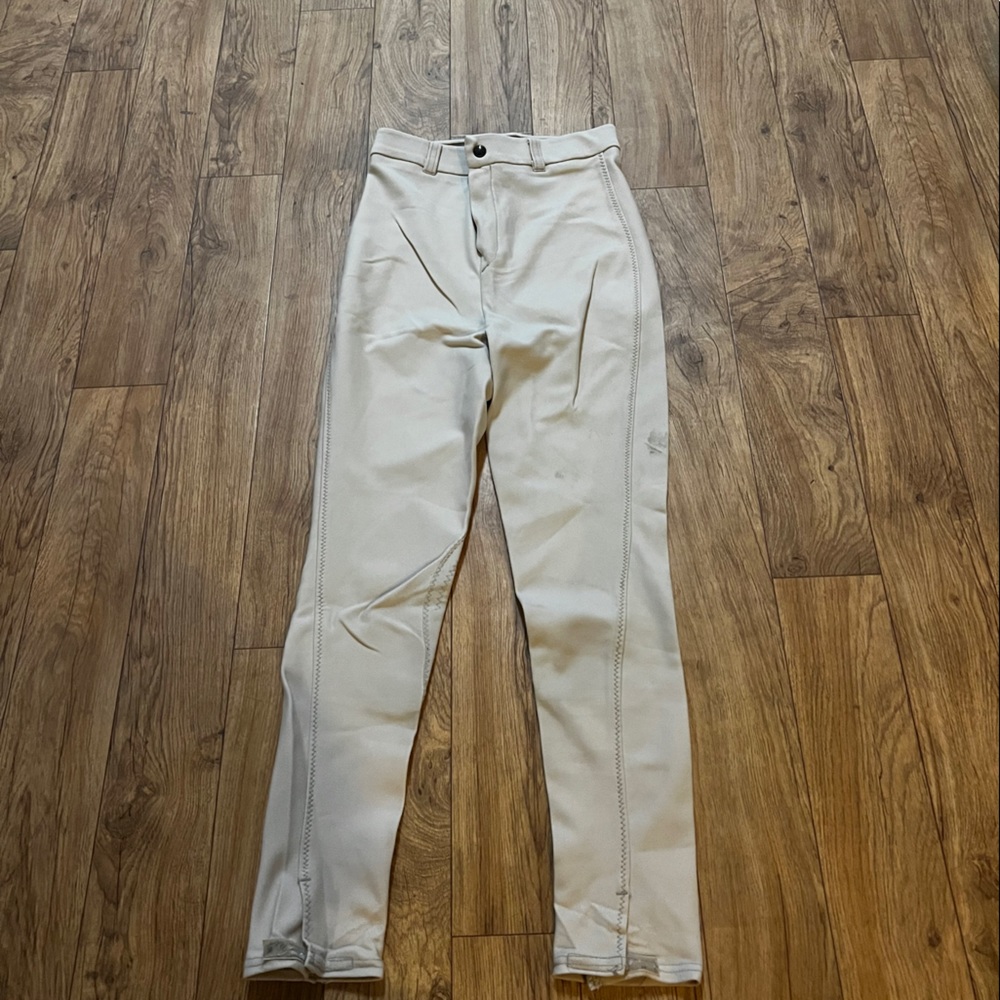 Devon Aire Kids Breeches